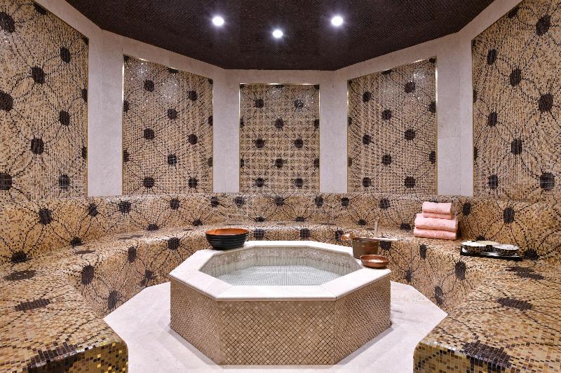 Marsa Malaz Kempinski, The Pearl - Aktivite