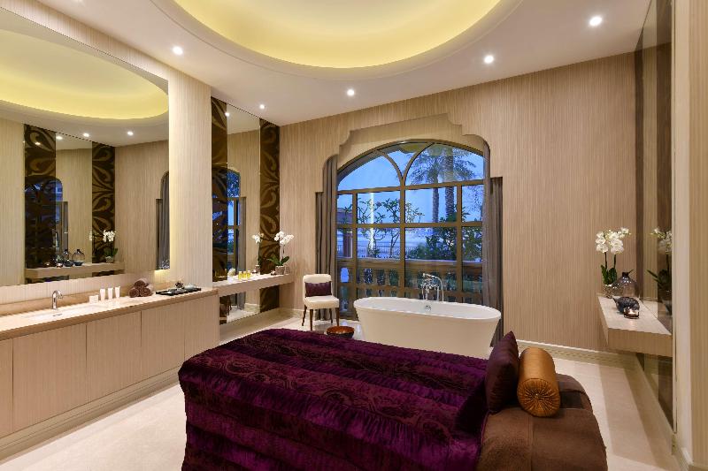 Marsa Malaz Kempinski, The Pearl - Aktivite