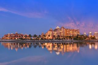 Marsa Malaz Kempinski, The Pearl otel fotoğrafı