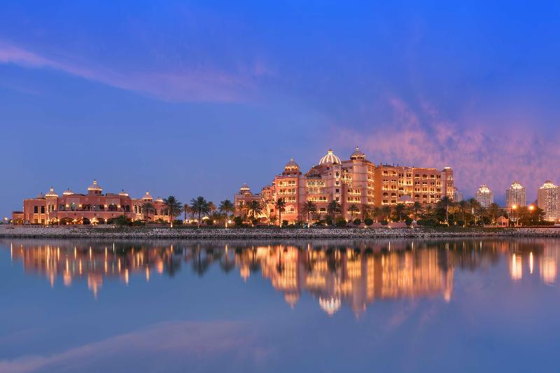 Marsa Malaz Kempinski, The Pearl - Genel