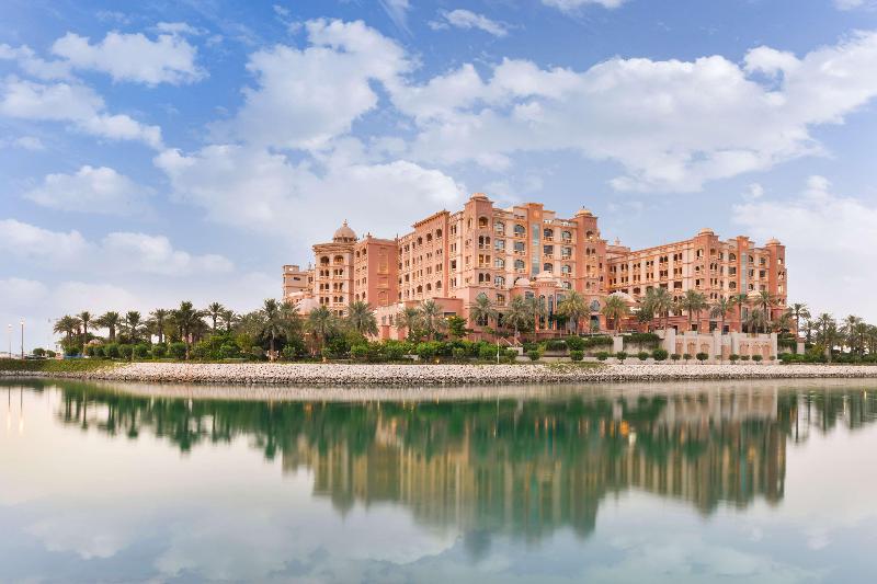 Marsa Malaz Kempinski, The Pearl - Genel