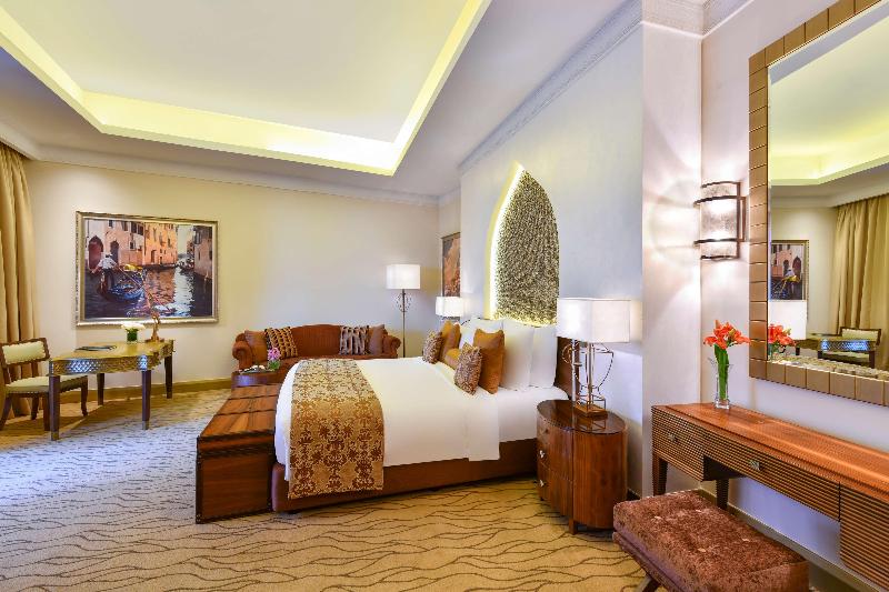 Marsa Malaz Kempinski, The Pearl - Oda