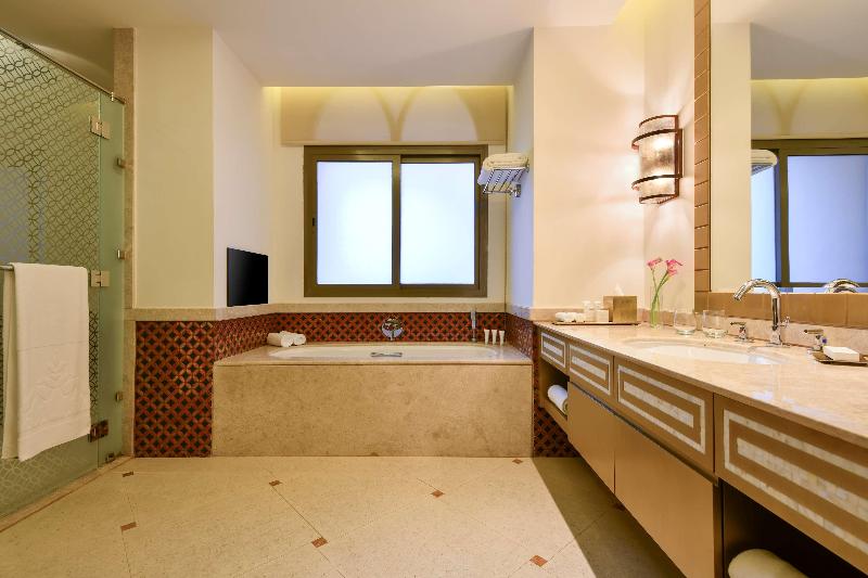 Marsa Malaz Kempinski, The Pearl - Oda