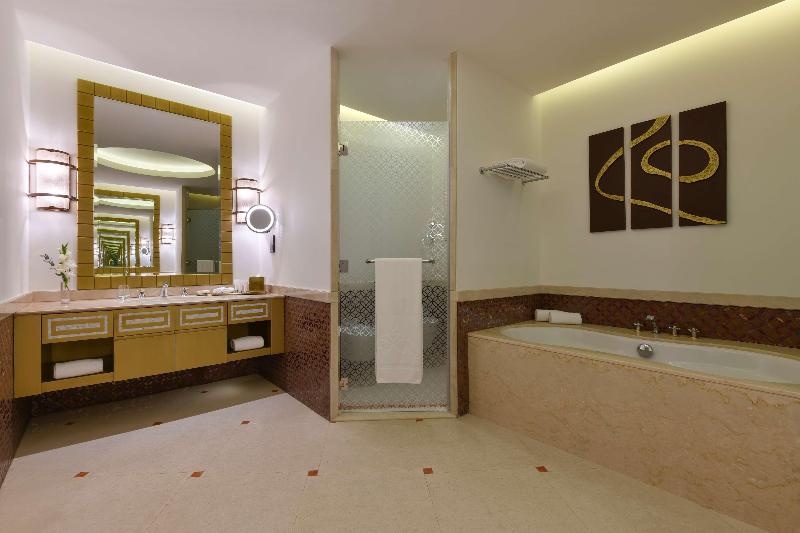 Marsa Malaz Kempinski, The Pearl - Oda