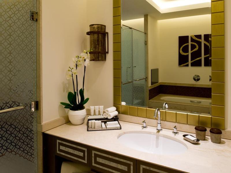 Marsa Malaz Kempinski, The Pearl - Oda