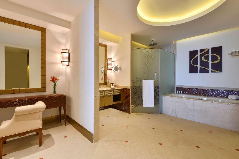 Marsa Malaz Kempinski, The Pearl - Oda