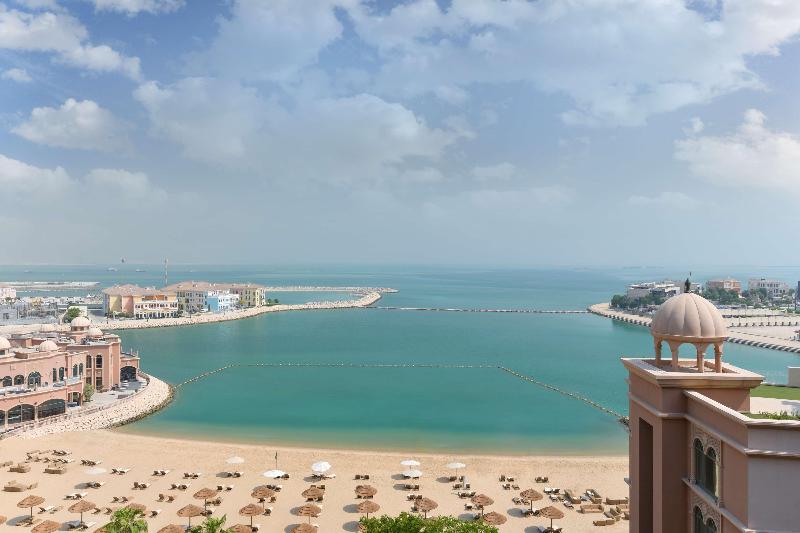 Marsa Malaz Kempinski, The Pearl - Oda