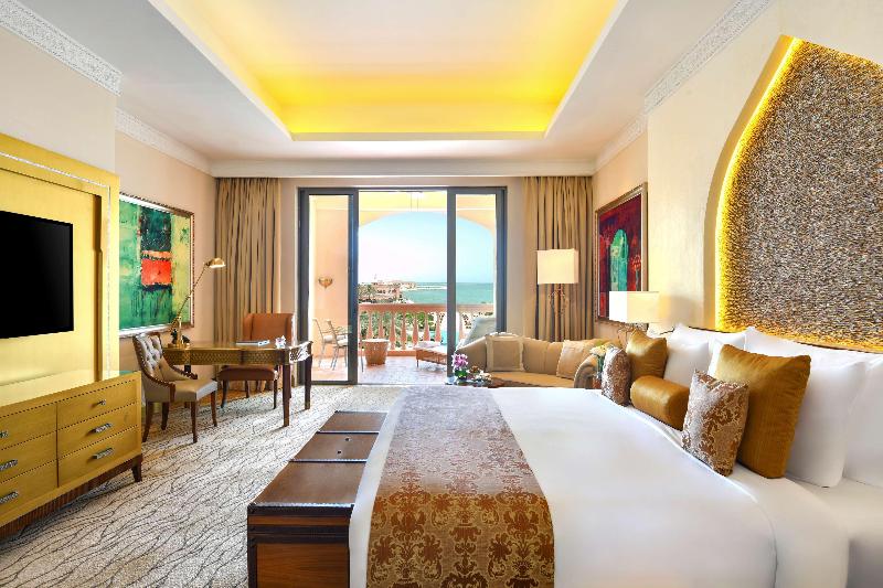 Marsa Malaz Kempinski, The Pearl - Oda