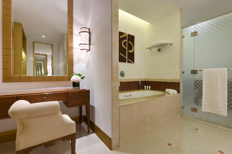 Marsa Malaz Kempinski, The Pearl - Oda