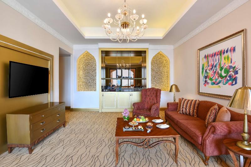 Marsa Malaz Kempinski, The Pearl - Oda