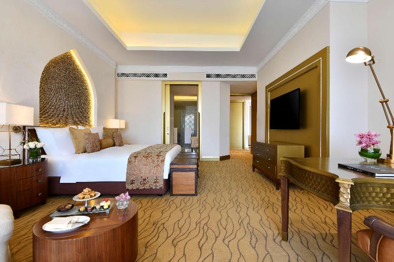 Marsa Malaz Kempinski, The Pearl - Oda