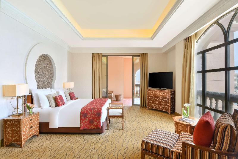 Marsa Malaz Kempinski, The Pearl - Oda