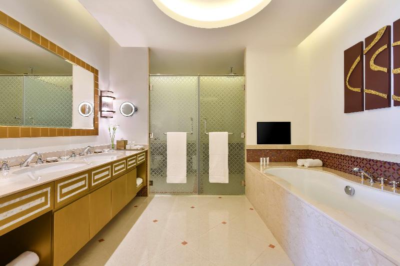 Marsa Malaz Kempinski, The Pearl - Oda
