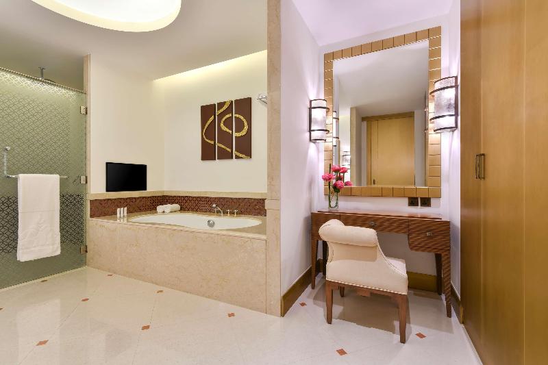Marsa Malaz Kempinski, The Pearl - Oda