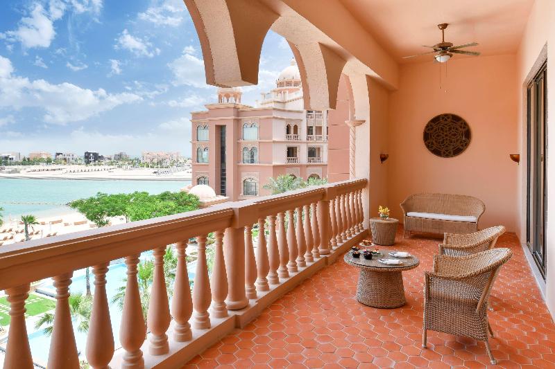 Marsa Malaz Kempinski, The Pearl - Oda
