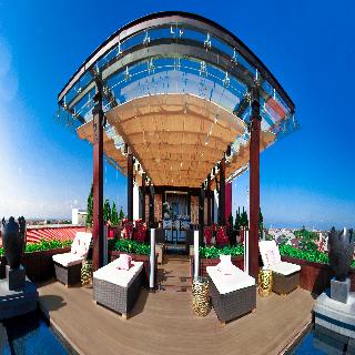 The Trans Resort Bali fotoÄŸrafÄ±