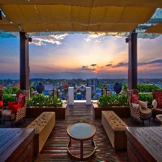 The Trans Resort Bali fotoÄŸrafÄ±