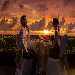 The Trans Resort Bali fotoÄŸrafÄ±