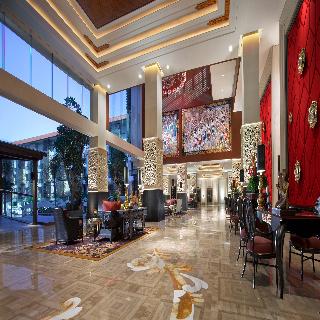 The Trans Resort Bali fotoÄŸrafÄ±