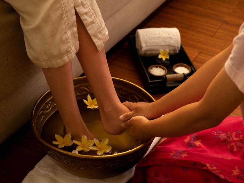 The Trans Resort Bali - Aktivite