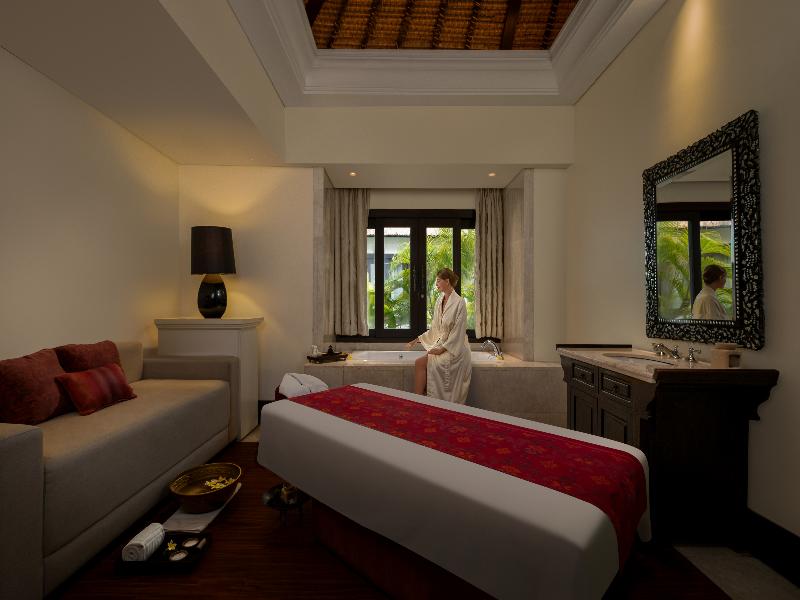 The Trans Resort Bali - Aktivite