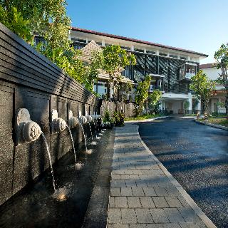 The Trans Resort Bali fotoÄŸrafÄ±