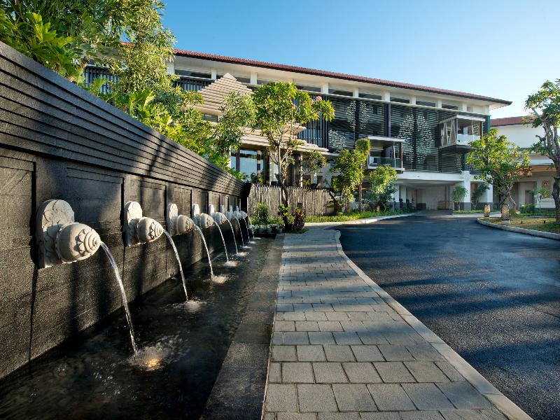 The Trans Resort Bali - Genel