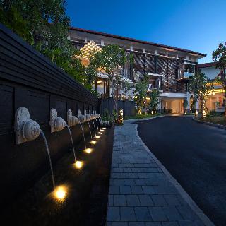The Trans Resort Bali fotoÄŸrafÄ±