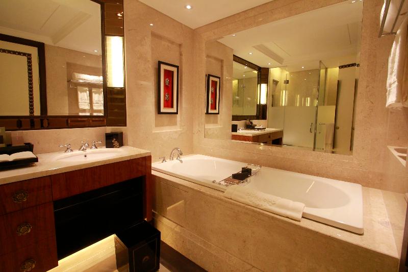 The Trans Resort Bali - Oda