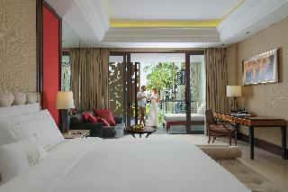The Trans Resort Bali fotoÄŸrafÄ±