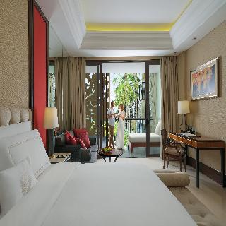 The Trans Resort Bali fotoÄŸrafÄ±