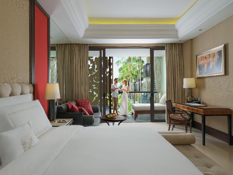 The Trans Resort Bali - Oda