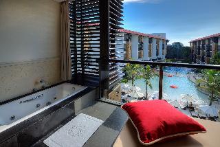 The Trans Resort Bali fotoÄŸrafÄ±
