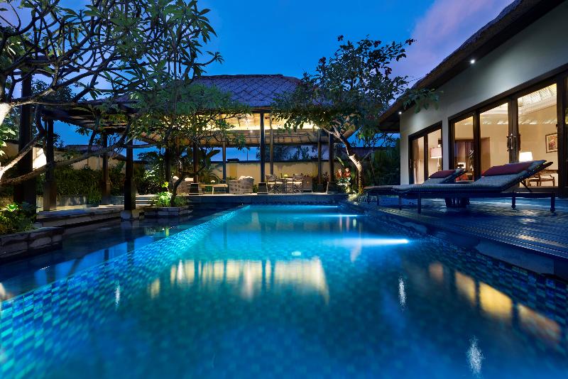 The Trans Resort Bali - Oda