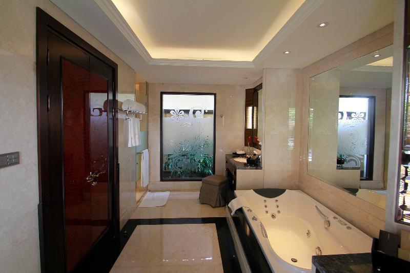 The Trans Resort Bali - Oda