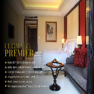 The Trans Resort Bali fotoÄŸrafÄ±