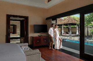 The Trans Resort Bali fotoÄŸrafÄ±