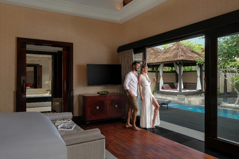 The Trans Resort Bali - Oda