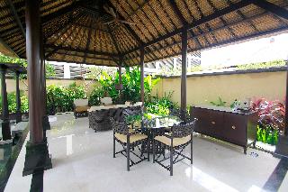 The Trans Resort Bali fotoÄŸrafÄ±