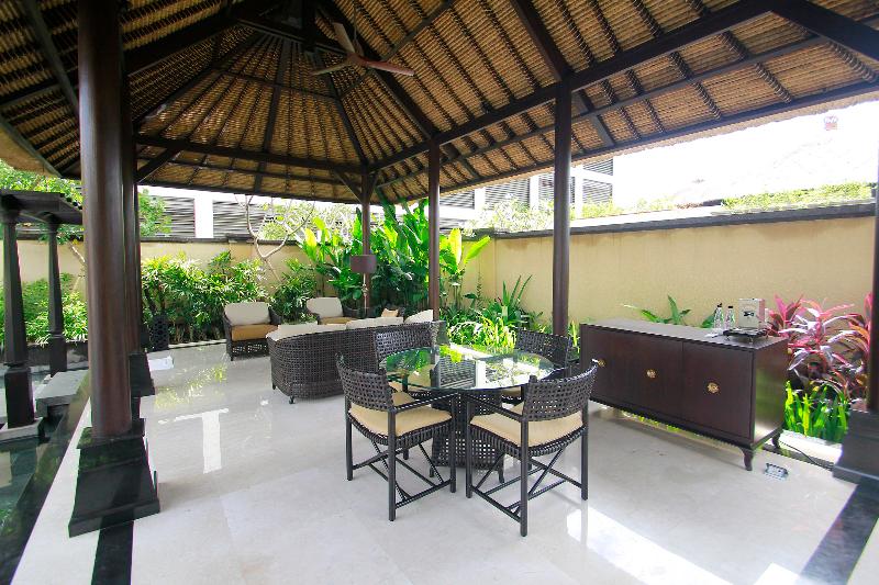 The Trans Resort Bali - Oda