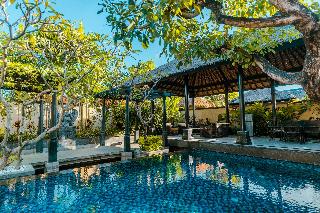 The Trans Resort Bali fotoÄŸrafÄ±