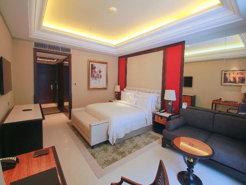 The Trans Resort Bali - Oda