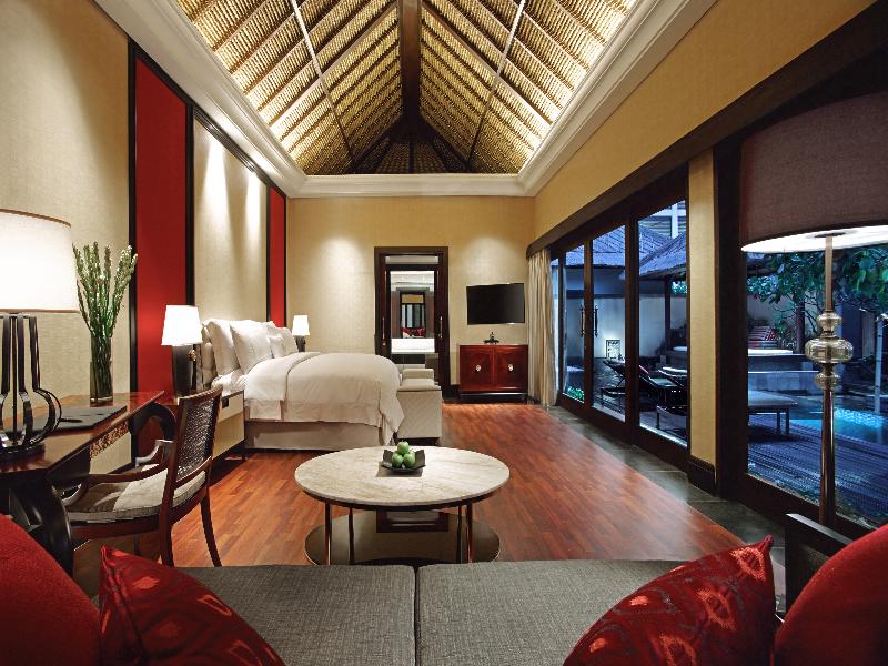 The Trans Resort Bali - Oda