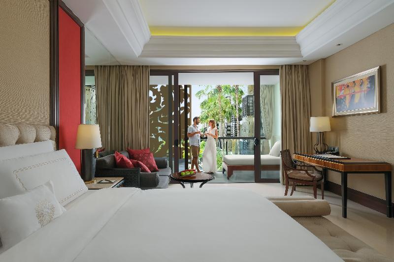 The Trans Resort Bali - Oda