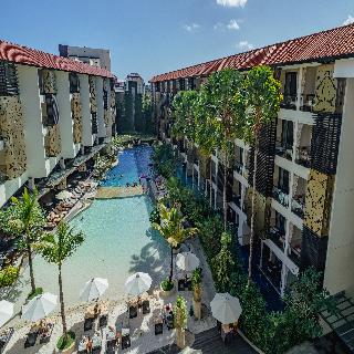 The Trans Resort Bali fotoÄŸrafÄ±