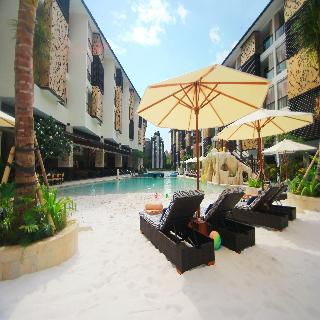 The Trans Resort Bali fotoÄŸrafÄ±