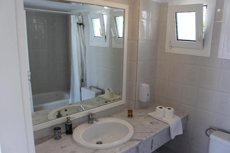 Skion Palace - Oda