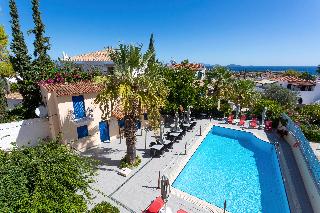 Vanas Apartments otel fotoğrafı