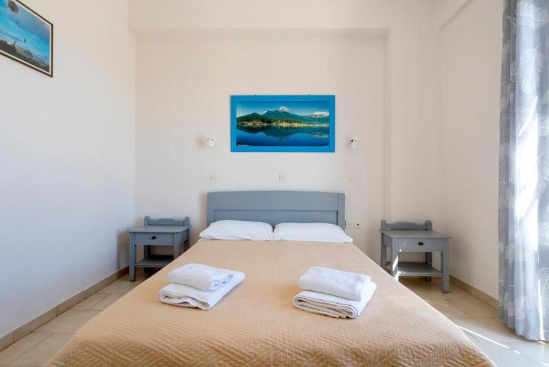 Vanas Apartments - Oda