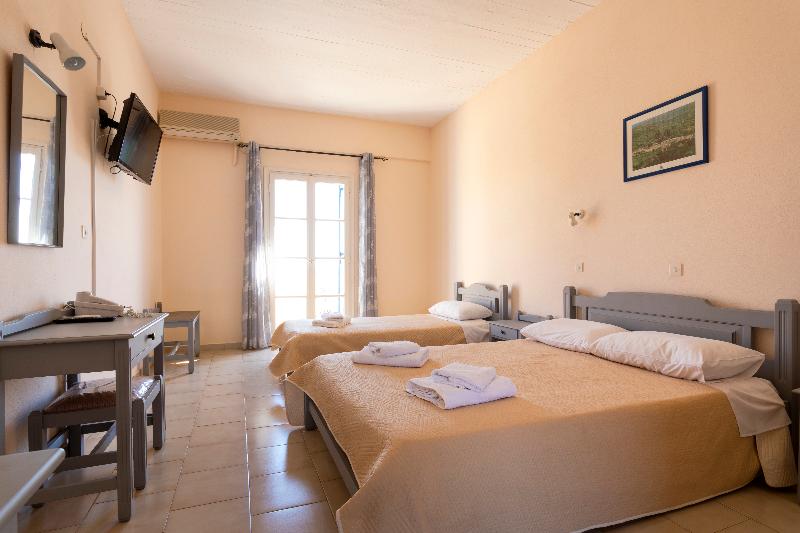 Vanas Apartments - Oda